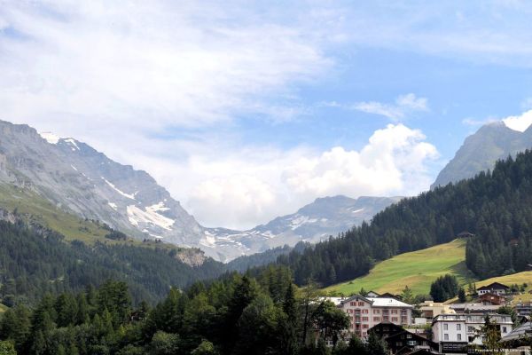 Römerhof (Leukerbad)